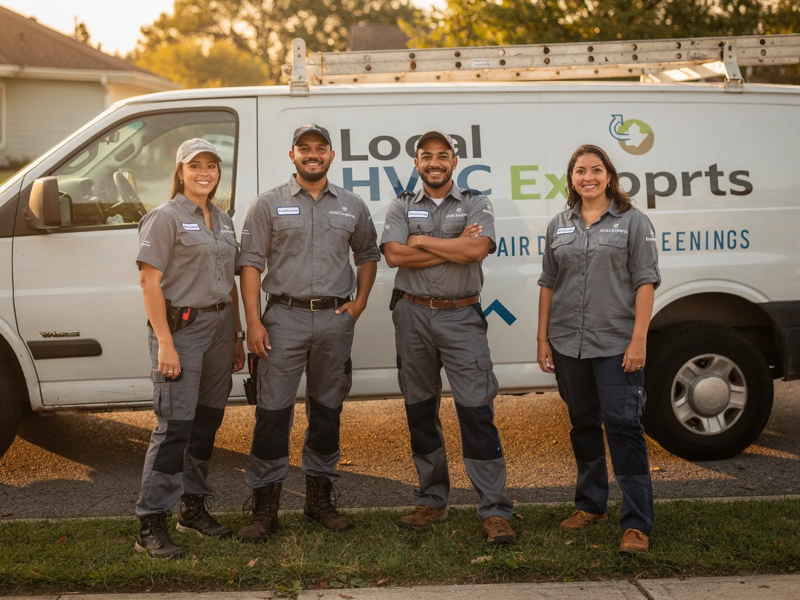 24/7 HVAC Repair & AC Replacement company in Carr, CO