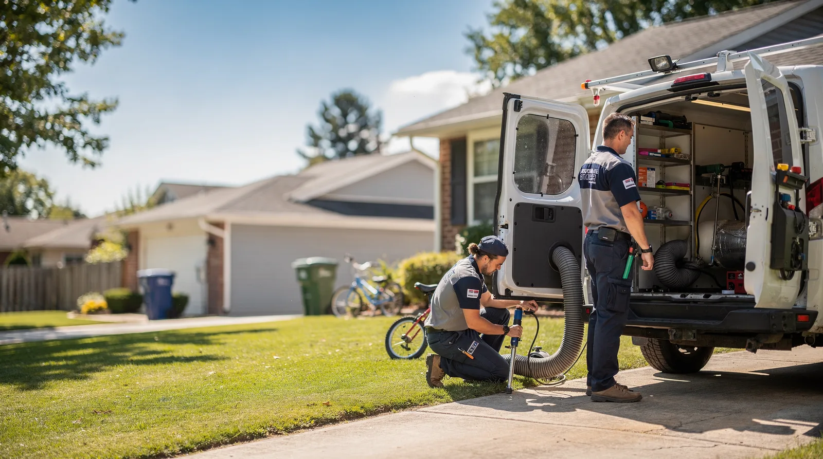 24/7 HVAC Repair & AC Replacement in Carr, CO near me